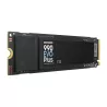 SSD SAMSUNG SERIE 990 EVO PLUS M.2 1To 2280 PCIe 4.0 x4 / 5.0 x2 NVMe 2.0 Lecture 7150Mo/s Ecriture 6300Mo/s MZ-V9S1T0BW