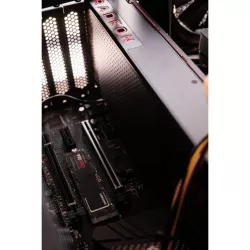 SSD SAMSUNG SERIE 990 PRO M.2 1To 2280 PCIe Gen 4.0 x4 NVMe 2.0 Lecture 7450Mo/s Ecriture 6900Mo/s MZ-V9P1T0BW
