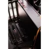 SSD SAMSUNG SERIE 990 PRO M.2 1To 2280 PCIe Gen 4.0 x4 NVMe 2.0 Lecture 7450Mo/s Ecriture 6900Mo/s MZ-V9P1T0BW
