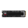 SSD SAMSUNG SERIE 9100 PRO M.2 2To 2280 PCIe 5.0 x 4 NVMe 2.0 Lecture 14700 Mo/s Ecriture 13400 Mo/s MZ-VAP2T0BW