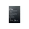 SSD SAMSUNG SERIE 9100 PRO M.2 2To 2280 PCIe 5.0 x 4 NVMe 2.0 Lecture 14700 Mo/s Ecriture 13400 Mo/s MZ-VAP2T0BW