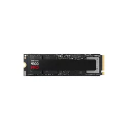 SSD SAMSUNG SERIE 9100 PRO M.2 2To 2280 PCIe 5.0 x 4 NVMe 2.0 Lecture 14700 Mo/s Ecriture 13400 Mo/s MZ-VAP2T0BW