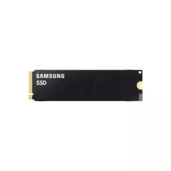 SSD SAMSUNG SERIE 9100 PRO M.2 2To 2280 PCIe 5.0 x 4 NVMe 2.0 Lecture 14700 Mo/s Ecriture 13400 Mo/s MZ-VAP2T0BW