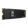 SSD SAMSUNG SERIE 990 EVO PLUS M.2 2To 2280 PCIe 4.0 x4 / 5.0 x2 NVMe 2.0 Lecture 7150Mo/s Ecriture 6300Mo/s MZ-V9S2T0BW