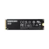 SSD SAMSUNG SERIE 990 PRO M.2 2To 2280 PCIe Gen 4.0 x4 NVMe 2.0 Lecture 7450Mo/s Ecriture 6900Mo/s MZ-V9P2T0BW
