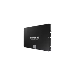 SSD SAMSUNG Serie 870 EVO 2,5 pouce 250G S-ATA-6.0Gbps Lecture 560 Mo/s Ecriture 530 Mo/s MZ-77E250B/EU
