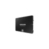SSD SAMSUNG Serie 870 EVO 2,5 pouce 250G S-ATA-6.0Gbps Lecture 560 Mo/s Ecriture 530 Mo/s MZ-77E250B/EU
