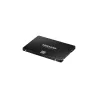 SSD SAMSUNG Serie 870 EVO 2,5 pouce 250G S-ATA-6.0Gbps Lecture 560 Mo/s Ecriture 530 Mo/s MZ-77E250B/EU