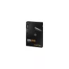 SSD SAMSUNG Serie 870 EVO 2,5 pouce 250G S-ATA-6.0Gbps Lecture 560 Mo/s Ecriture 530 Mo/s MZ-77E250B/EU