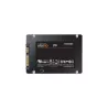 SSD SAMSUNG Serie 870 EVO 2,5 pouce 2TO S-ATA-6.0Gbps Lecture 560 Mo/s Ecriture 530 Mo/s MZ-77E2T0B/EU