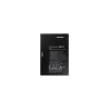 SSD SAMSUNG Serie 870 EVO 2,5 pouce 2TO S-ATA-6.0Gbps Lecture 560 Mo/s Ecriture 530 Mo/s MZ-77E2T0B/EU