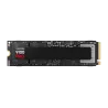SSD SAMSUNG SERIE 9100 PRO M.2 4To 2280 PCIe 5.0 x 4 NVMe 2.0 Lecture 14800 Mo/s Ecriture 13400 Mo/s MZ-VAP4T0BW