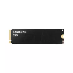 SSD SAMSUNG SERIE 9100 PRO M.2 4To 2280 PCIe 5.0 x 4 NVMe 2.0 Lecture 14800 Mo/s Ecriture 13400 Mo/s MZ-VAP4T0BW