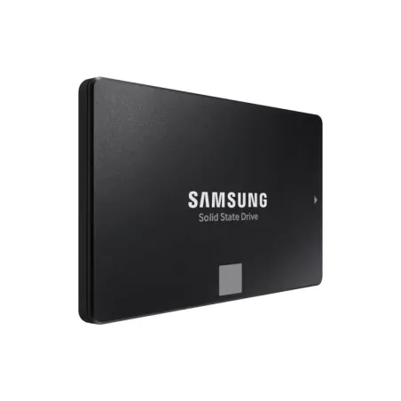 SSD SAMSUNG Serie 870 EVO 2,5 pouce 8TO S-ATA-6.0Gbps Lecture 560 Mo/s Ecriture 530 Mo/s MZ-77E8T0B/EU