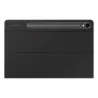 Book Cover Keyboard Slim SAMSUNG sans Touch Pad clavier non-amovible avec touche Galaxy AI pour Galaxy Tab S9 / S10 FE / S10…