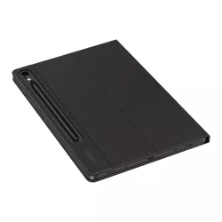 Book Cover Keyboard Slim SAMSUNG sans Touch Pad clavier non-amovible avec touche Galaxy AI pour Galaxy Tab S9 / S10 FE / S10…