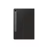 Book Cover Keyboard avec Touch Pad, clavier amovible avec touche Galaxy AI pour Galaxy Tab S9 / S10 FE / S10 Lite Coloris Noir…