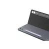 Book Cover Keyboard Slim sans Touch Pad SAMSUNG clavier non-amovible avec touche Galaxy AI pour Galaxy Tab S9+ / S9FE+ / S10+…