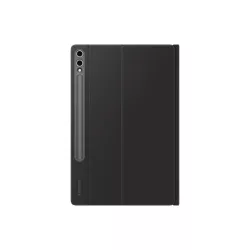 Book Cover Keyboard avec Touch Pad, clavier amovible avec touche Galaxy AI pour Galaxy Tab S9+ / S9FE+ / S10+ Coloris Noir…