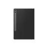 Book Cover Keyboard avec Touch Pad, clavier amovible avec touche Galaxy AI pour Galaxy Tab S9+ / S9FE+ / S10+ Coloris Noir…