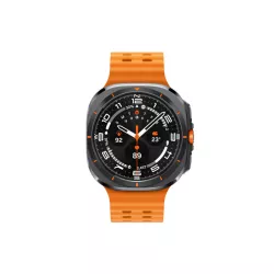 SAMSUNG Montre Galaxy Watch Ultra 47M 4G Coloris Gris Titane SM-L705FDAAXEF