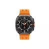 SAMSUNG Montre Galaxy Watch Ultra 47M 4G Coloris Gris Titane SM-L705FDAAXEF