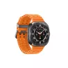 SAMSUNG Montre Galaxy Watch Ultra 47M 4G Coloris Gris Titane SM-L705FDAAXEF