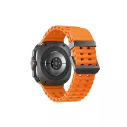 SAMSUNG Montre Galaxy Watch Ultra 47M 4G Coloris Gris Titane SM-L705FDAAXEF