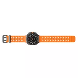 SAMSUNG Montre Galaxy Watch Ultra 47M 4G Coloris Gris Titane SM-L705FDAAXEF