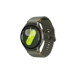 SAMSUNG Montre Galaxy Watch7 44M BT Coloris Vert Kaki SM-L310NZGAXEF