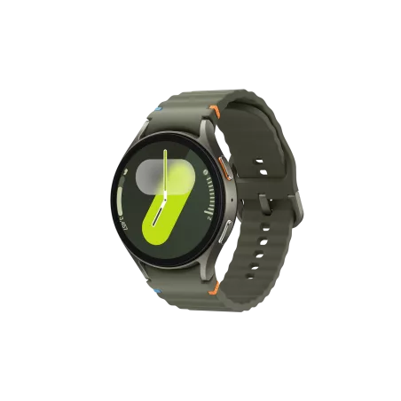 SAMSUNG Montre Galaxy Watch7 44M BT Coloris Vert Kaki SM-L310NZGAXEF