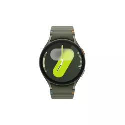 SAMSUNG Montre Galaxy Watch7 44M BT Coloris Vert Kaki SM-L310NZGAXEF