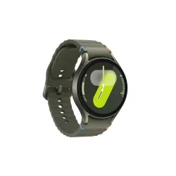 SAMSUNG Montre Galaxy Watch7 44M BT Coloris Vert Kaki SM-L310NZGAXEF