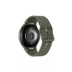 SAMSUNG Montre Galaxy Watch7 44M BT Coloris Vert Kaki SM-L310NZGAXEF