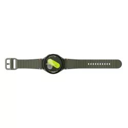 SAMSUNG Montre Galaxy Watch7 44M BT Coloris Vert Kaki SM-L310NZGAXEF