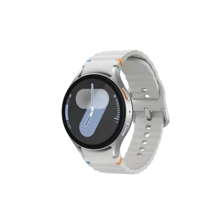 SAMSUNG Montre Galaxy Watch7 44M BT Coloris Argent SM-L310NZSAXEF