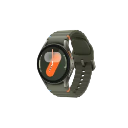SAMSUNG Montre Galaxy Watch7 40M BT Coloris Vert Kaki SM-L300NZGAXEF