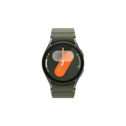 SAMSUNG Montre Galaxy Watch7 40M BT Coloris Vert Kaki SM-L300NZGAXEF