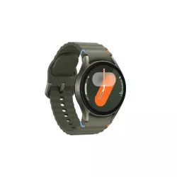 SAMSUNG Montre Galaxy Watch7 40M BT Coloris Vert Kaki SM-L300NZGAXEF