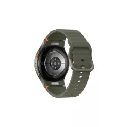 SAMSUNG Montre Galaxy Watch7 40M BT Coloris Vert Kaki SM-L300NZGAXEF