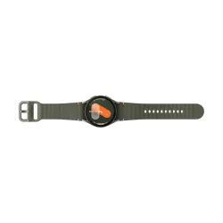 SAMSUNG Montre Galaxy Watch7 40M BT Coloris Vert Kaki SM-L300NZGAXEF