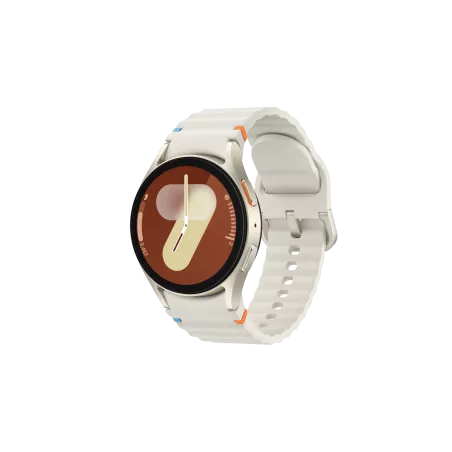 SAMSUNG Montre Galaxy Watch7 40M BT Coloris Crème SM-L300NZEAXEF