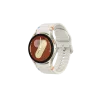 SAMSUNG Montre Galaxy Watch7 40M BT Coloris Crème SM-L300NZEAXEF