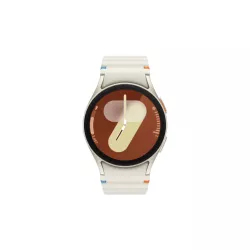 SAMSUNG Montre Galaxy Watch7 40M BT Coloris Crème SM-L300NZEAXEF