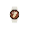 SAMSUNG Montre Galaxy Watch7 40M BT Coloris Crème SM-L300NZEAXEF