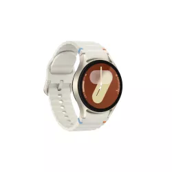 SAMSUNG Montre Galaxy Watch7 40M BT Coloris Crème SM-L300NZEAXEF
