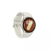 SAMSUNG Montre Galaxy Watch7 40M BT Coloris Crème SM-L300NZEAXEF