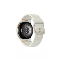 SAMSUNG Montre Galaxy Watch7 40M BT Coloris Crème SM-L300NZEAXEF