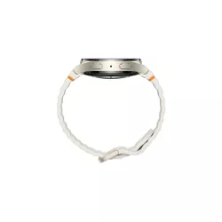 SAMSUNG Montre Galaxy Watch7 40M BT Coloris Crème SM-L300NZEAXEF