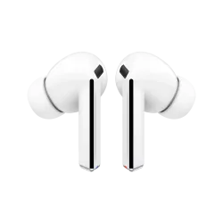 SAMSUNG Ecouteurs Galaxy Buds 3 PRO Coloris Blanc SM-R630NZWAXEF